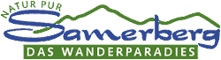 Samerberg, das Wanderparadies